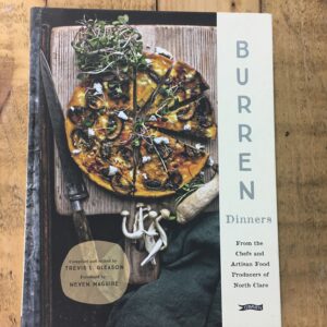 Burren Dinners Cookbook