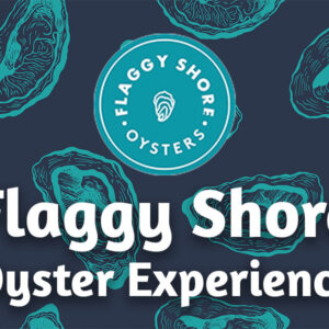 Flaggy Shore Oyster Experience
